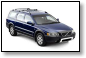 Volvo XC70 aut (.)
